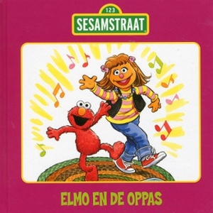 Elmo en de oppas