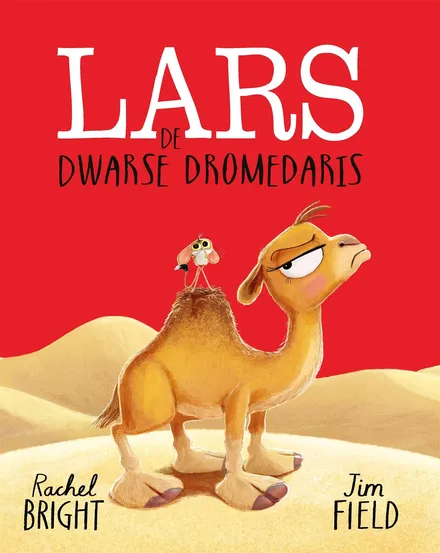 Lars dromedaris